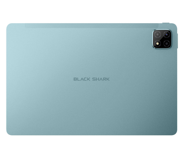 Black Shark Pad 7 Pro 4G 11" 6/256GB Niebieski 8800 mAh - 1545681 - zdjęcie 4